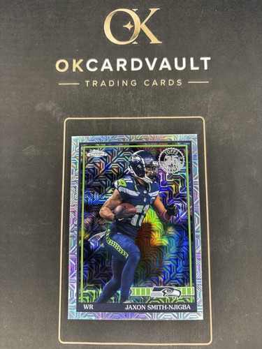 Topps flagship jaxson - flagship,