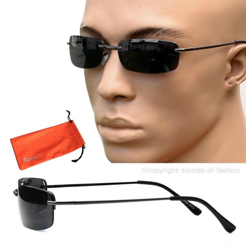 Agent smith style sonnenbrille - smith,