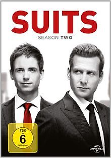 Suits season 4 dvds von - -,