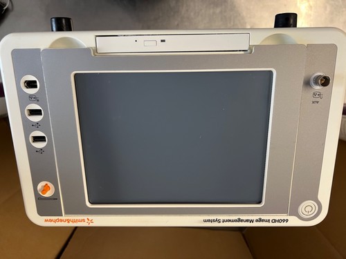 Smith nephew 660hd - &,