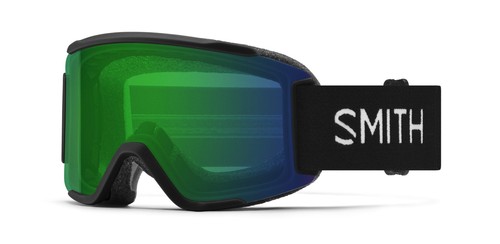 Smith squad skibrillen - smith,