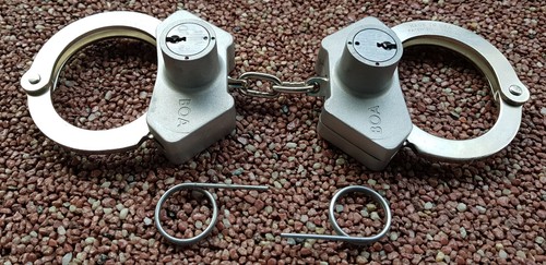Boa handschellen - boa, /