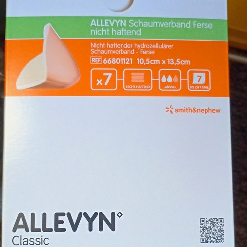 Smith nephew allevyn classic - nephew,