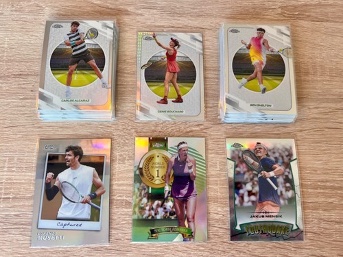 2026 topps chrome - chrome, –
