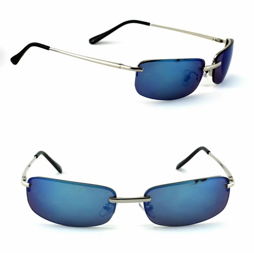 Schmale herren sonnenbrille - herren,