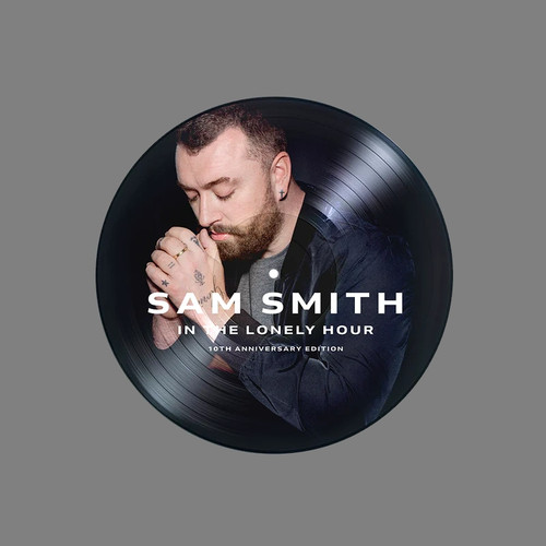 Sam smith the - -, hour