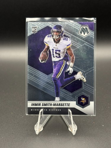 Ihmir smith marsette 2021 - ihmir, smith-marsette