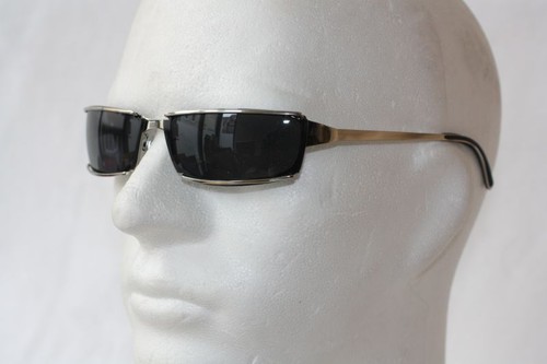 Matrix style agent smith - style,