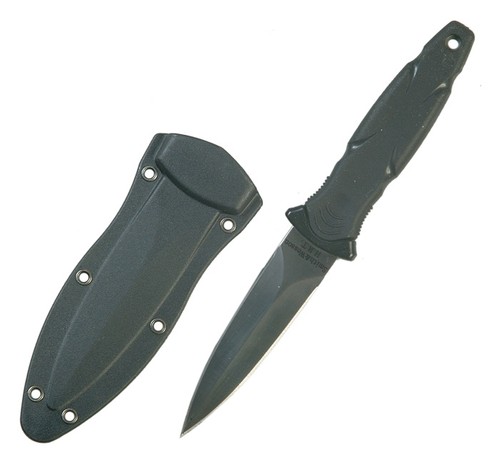 Smith wesson stiefelmesser - smith,
