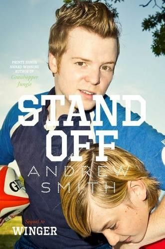 Andrew smith stand off - smith, stand-off