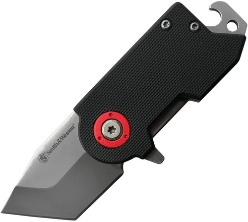 Smith wesson messer benji - &,