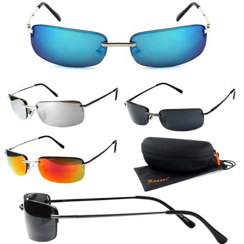 Sonnenbrille herren schmal - herren,