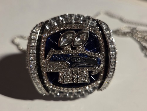 Seattle seahawks super bowl - lx,