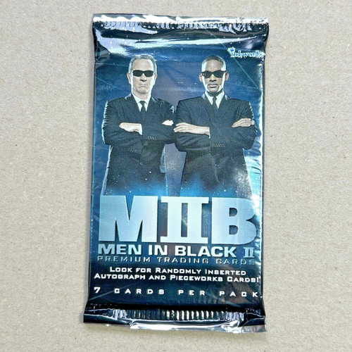 Men black trading - (2002),