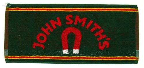 Bar towel john - towel,