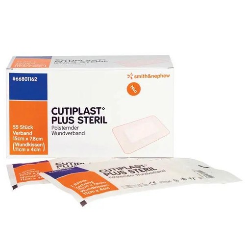 Smith und nephew cutiplast - smith,