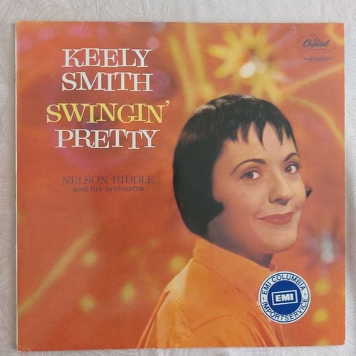 Nelson riddle keely - nelson, riddle-keely
