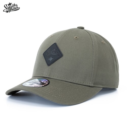 Smith miller cap mütze - miller,