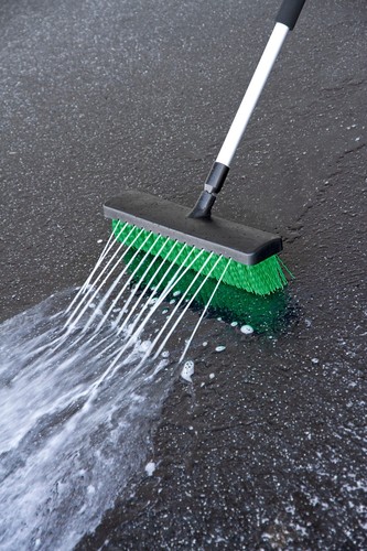 Hammersmith aquaclean besen - aquaclean,