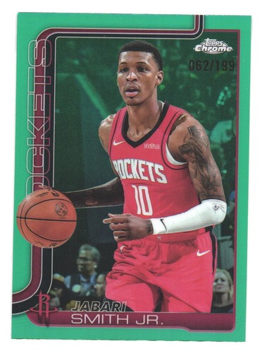 2025 topps chrome - chrome, nba