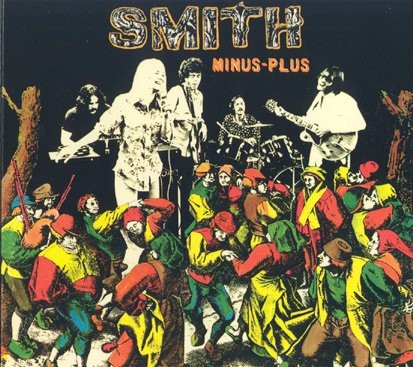 Smith minus plus 70 - "minus-plus", ('70