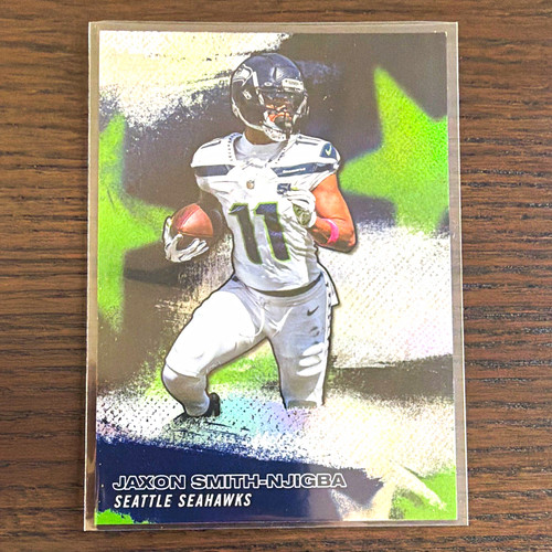 Topps 2026 stars football - 2026,
