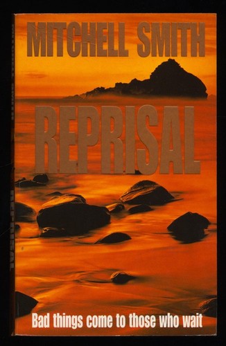 Reprisal smith mitchell - smith,, mitchell: