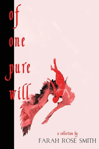 Farah rose smith one pure - rose,