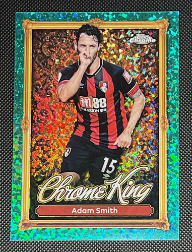 Topps premier league 2025 - topps, 2025-26