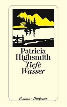 Tiefe wasser von highsmith - tiefe,