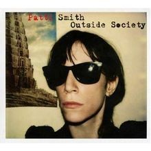 Outside society von - outside,