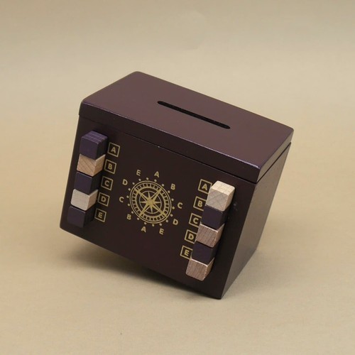 Secret box locksmith - locksmith,