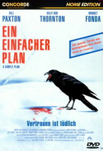 Ein einfacher plan - ein, b