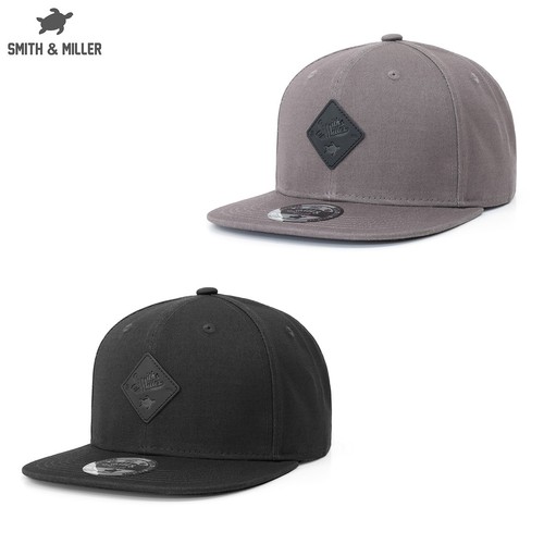 Smith miller flatvisor cap - &,