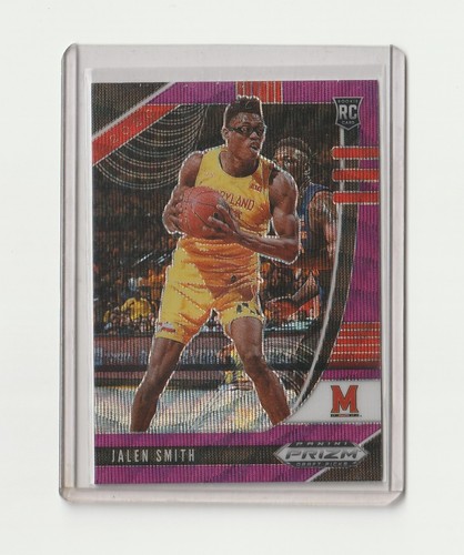Panini prizm jalen smith - jalen, rc