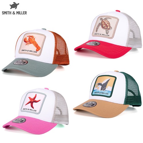 Smith miller miramar trucker - miramar,