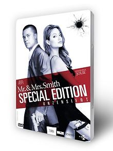 Mrs smith unzensiert - mrs.,
