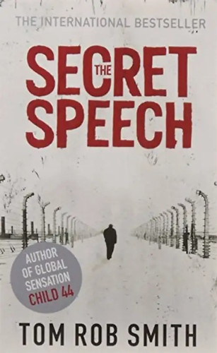 The secret speech - the,