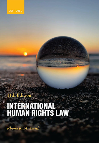 International human rights law - human,